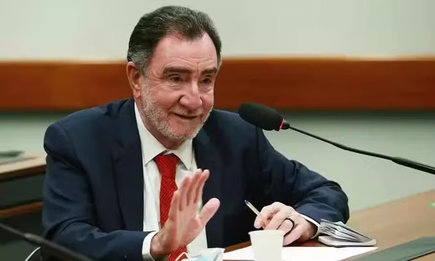 PSOL volta a apoiar oficialmente candidatura de Patrus Ananias em MG