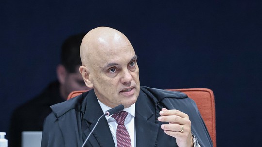 Rumble e empresa ligada a Trump pedem que Moraes seja julgado à revelia em ação nos EUA