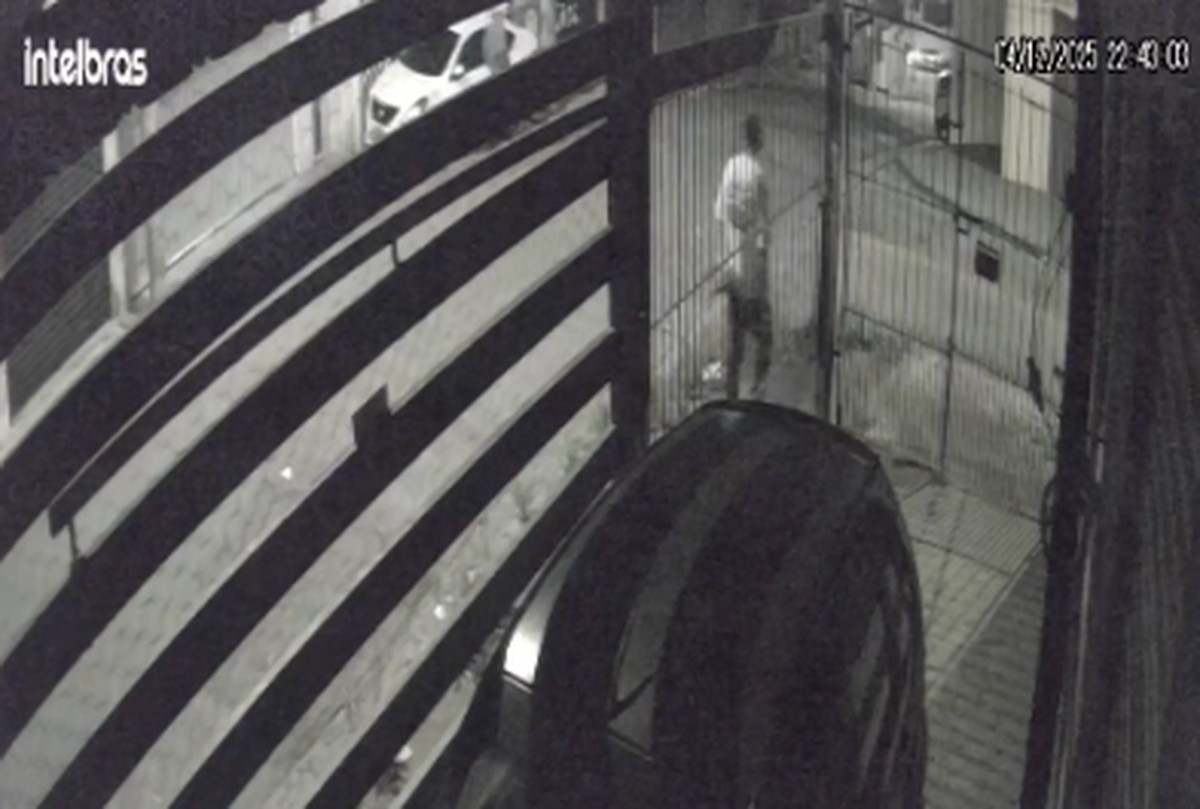 Policial militar é baleado e tem arma tomada pelo filho de GCM em Mauá (SP)