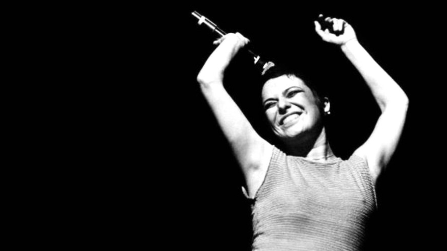 Elis Regina completaria 80 anos nesta segunda-feira (17); data terá ...