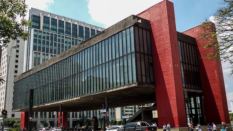Masp inaugura novo anexo e primeira exposição está prevista para março ...