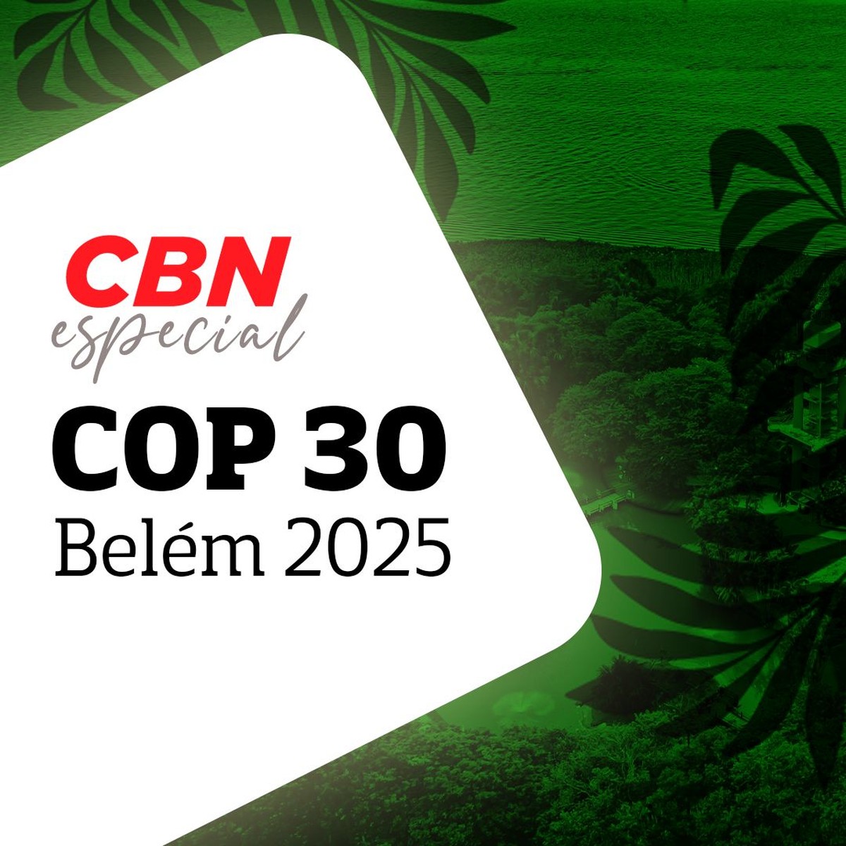 Sede da COP, Belém será capital brasileira durante o evento