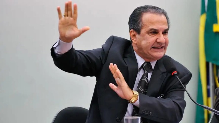 Pastor Silas Malafaia é investigado por obstrução do processo que apura a  tentativa de golpe