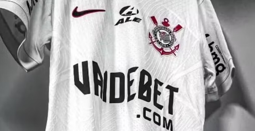 Dinheiro de contrato entre Vai de Bet e Corinthians foi parar em ...