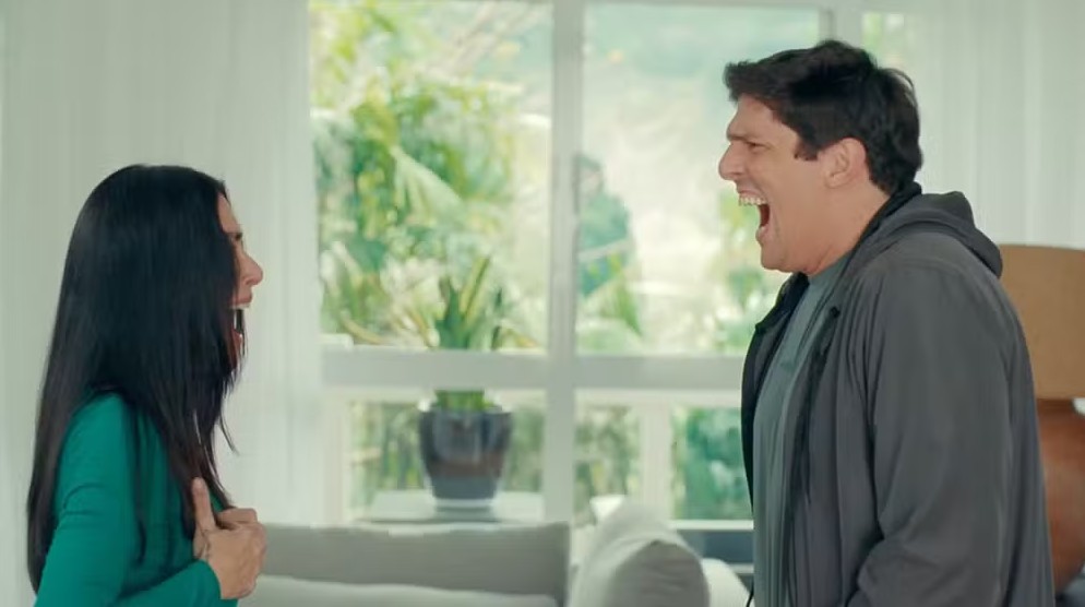 'Se Eu Fosse Você 3': 'filme que te convida, de fato, a se colocar no lugar do outro', diz Rafael Infante