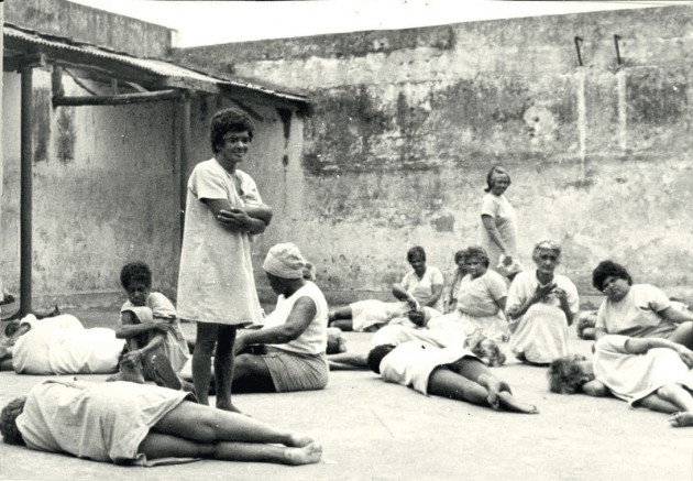 Espaço onde funcionou antigo Hospital Colônia de Barbacena é fechado nesta segunda, depois de mais de 120 anos